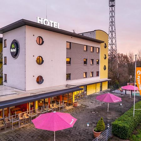 Hotel Rhynern Nord Hamm (North Rhine-Westphalia) Exterior foto