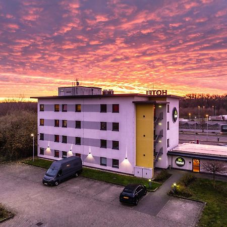 Hotel Rhynern Nord Hamm (North Rhine-Westphalia) Exterior foto