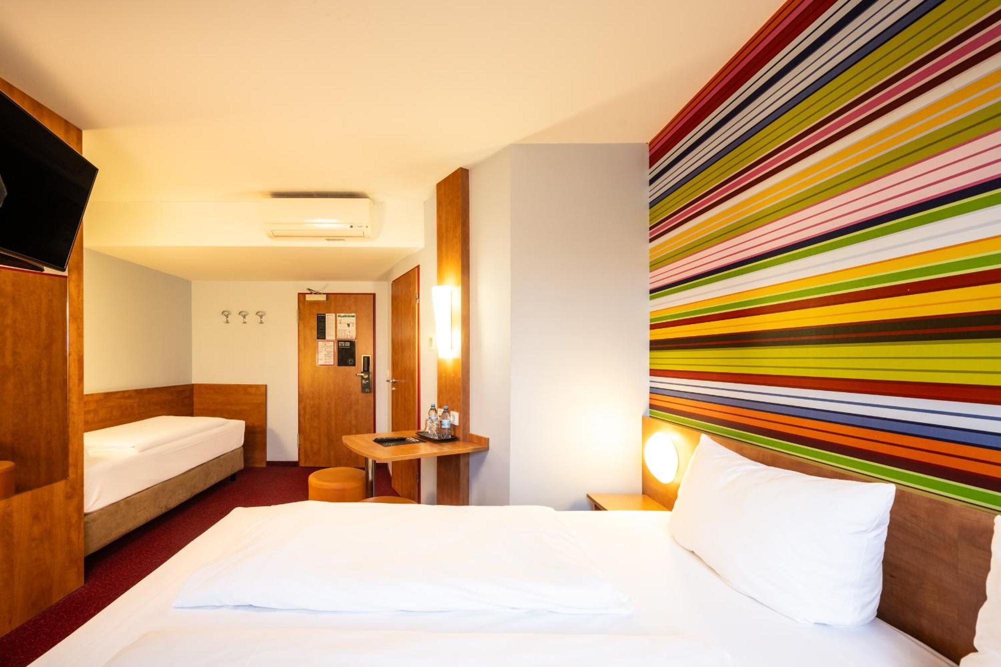 Hotel Rhynern Nord Hamm (North Rhine-Westphalia) Exterior foto