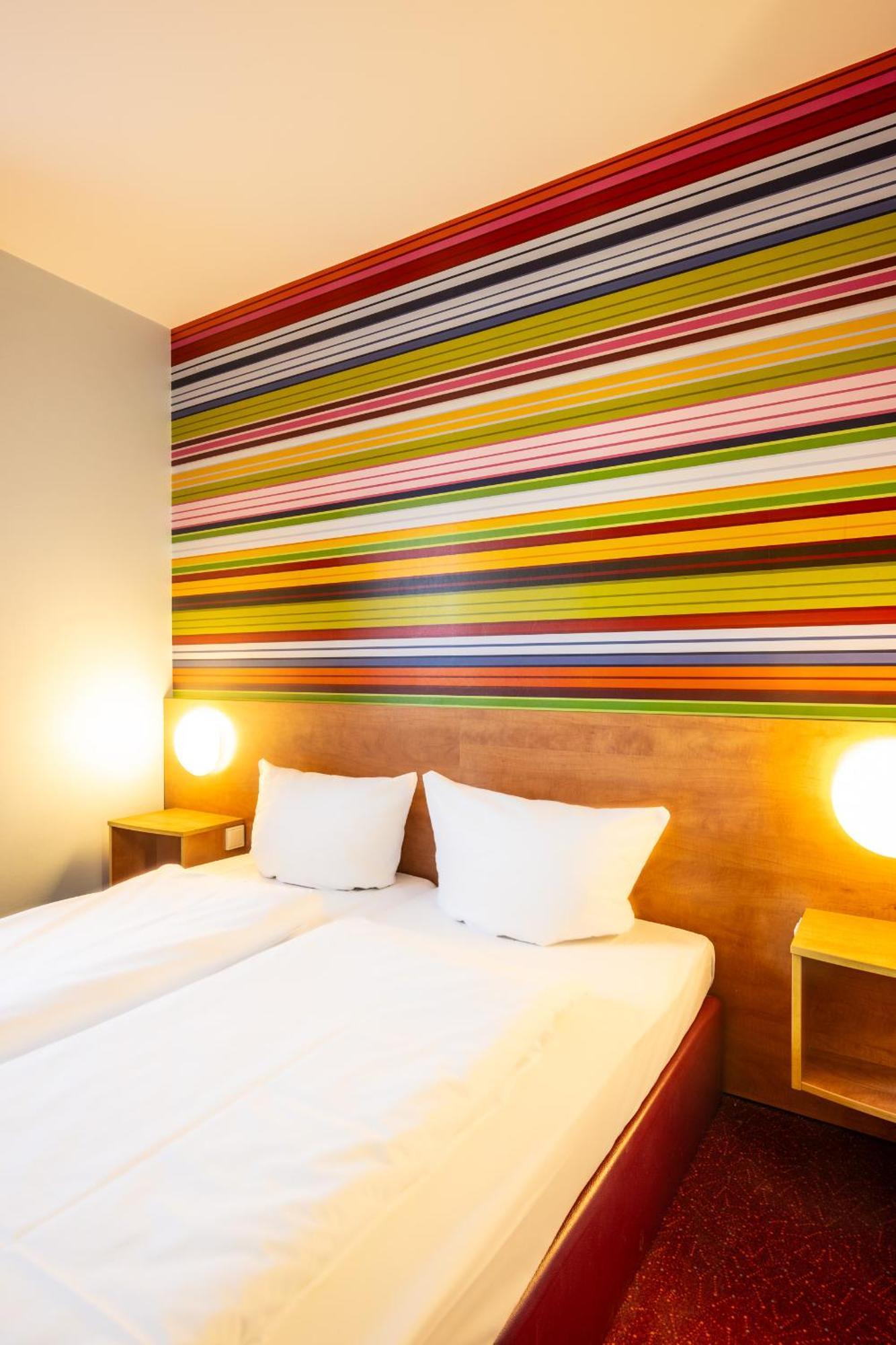 Hotel Rhynern Nord Hamm (North Rhine-Westphalia) Exterior foto