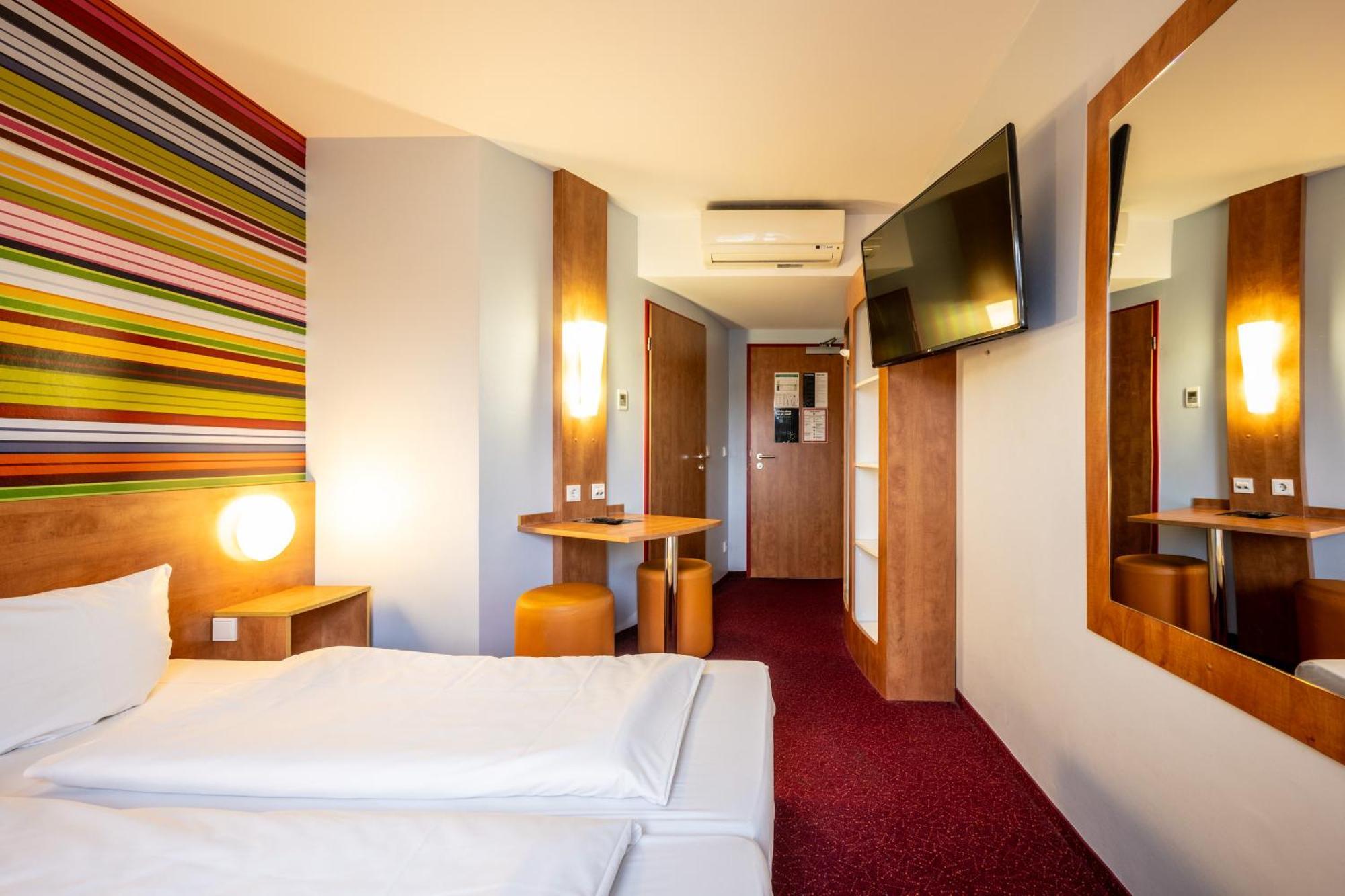 Hotel Rhynern Nord Hamm (North Rhine-Westphalia) Exterior foto