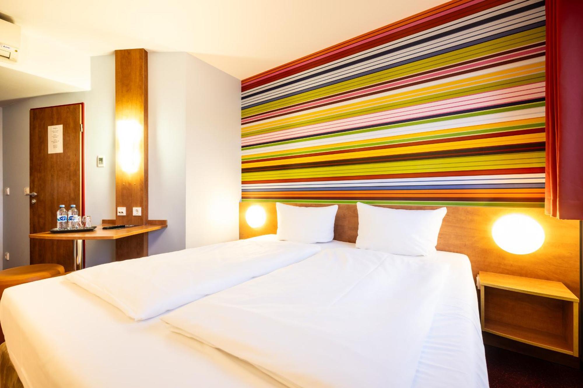 Hotel Rhynern Nord Hamm (North Rhine-Westphalia) Exterior foto