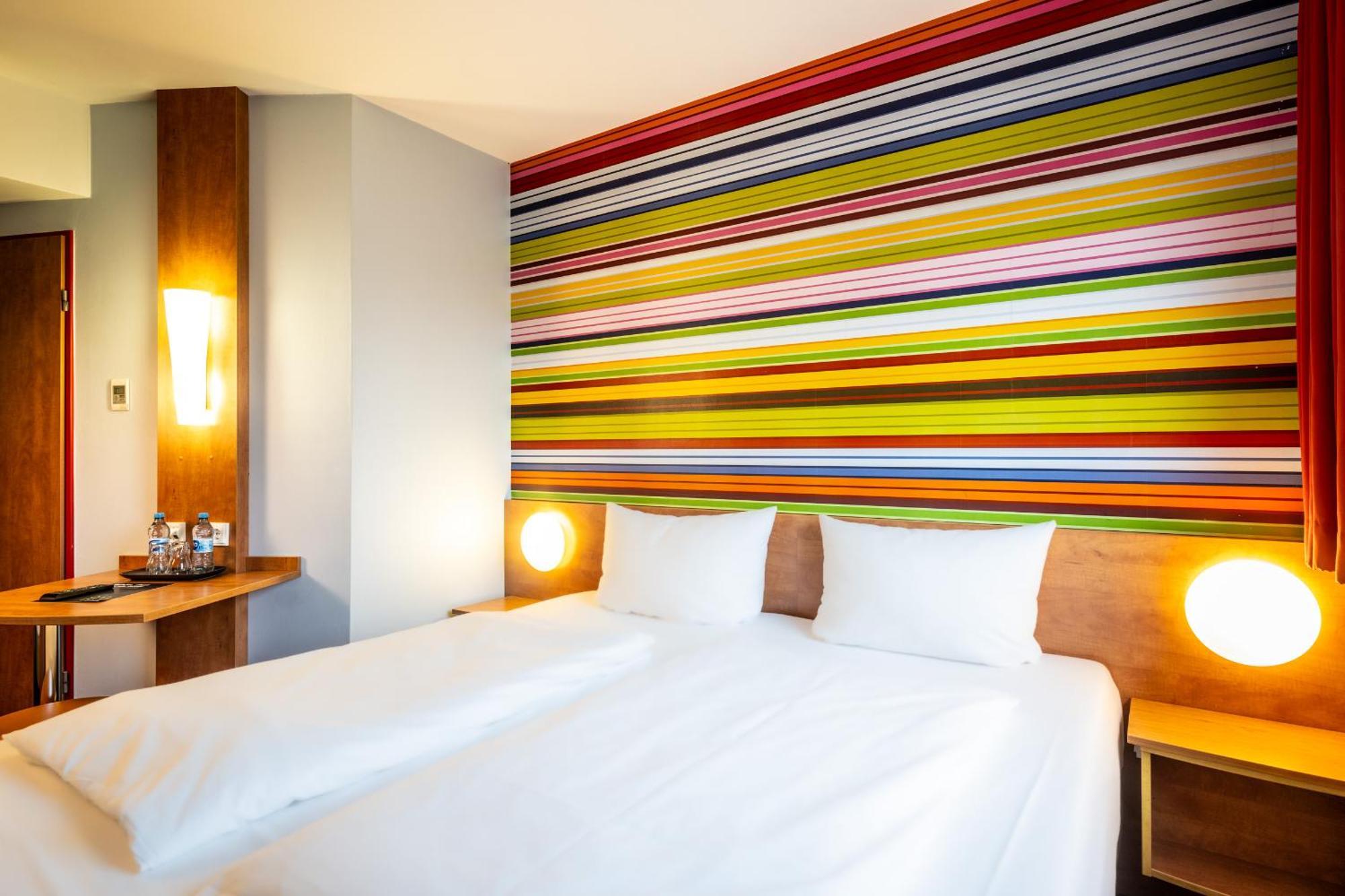 Hotel Rhynern Nord Hamm (North Rhine-Westphalia) Exterior foto