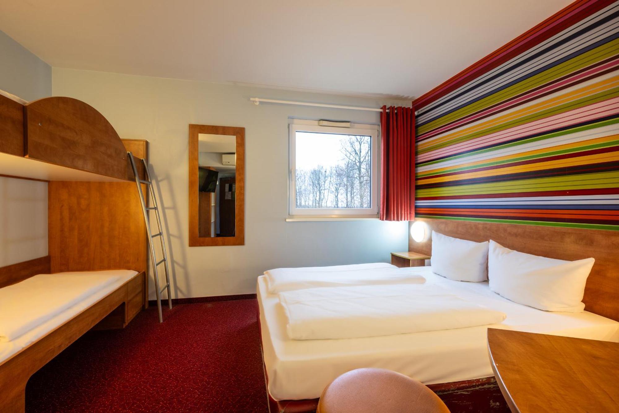 Hotel Rhynern Nord Hamm (North Rhine-Westphalia) Exterior foto