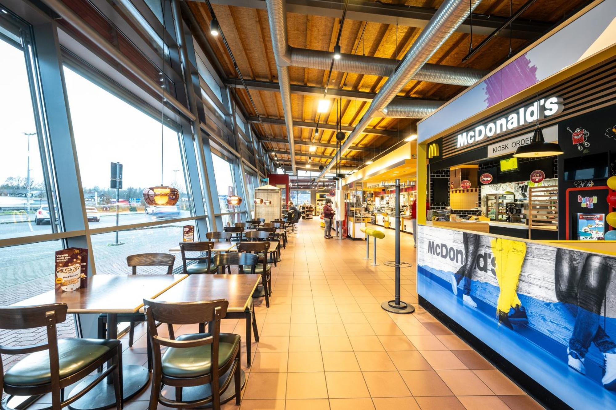 Hotel Rhynern Nord Hamm (North Rhine-Westphalia) Exterior foto
