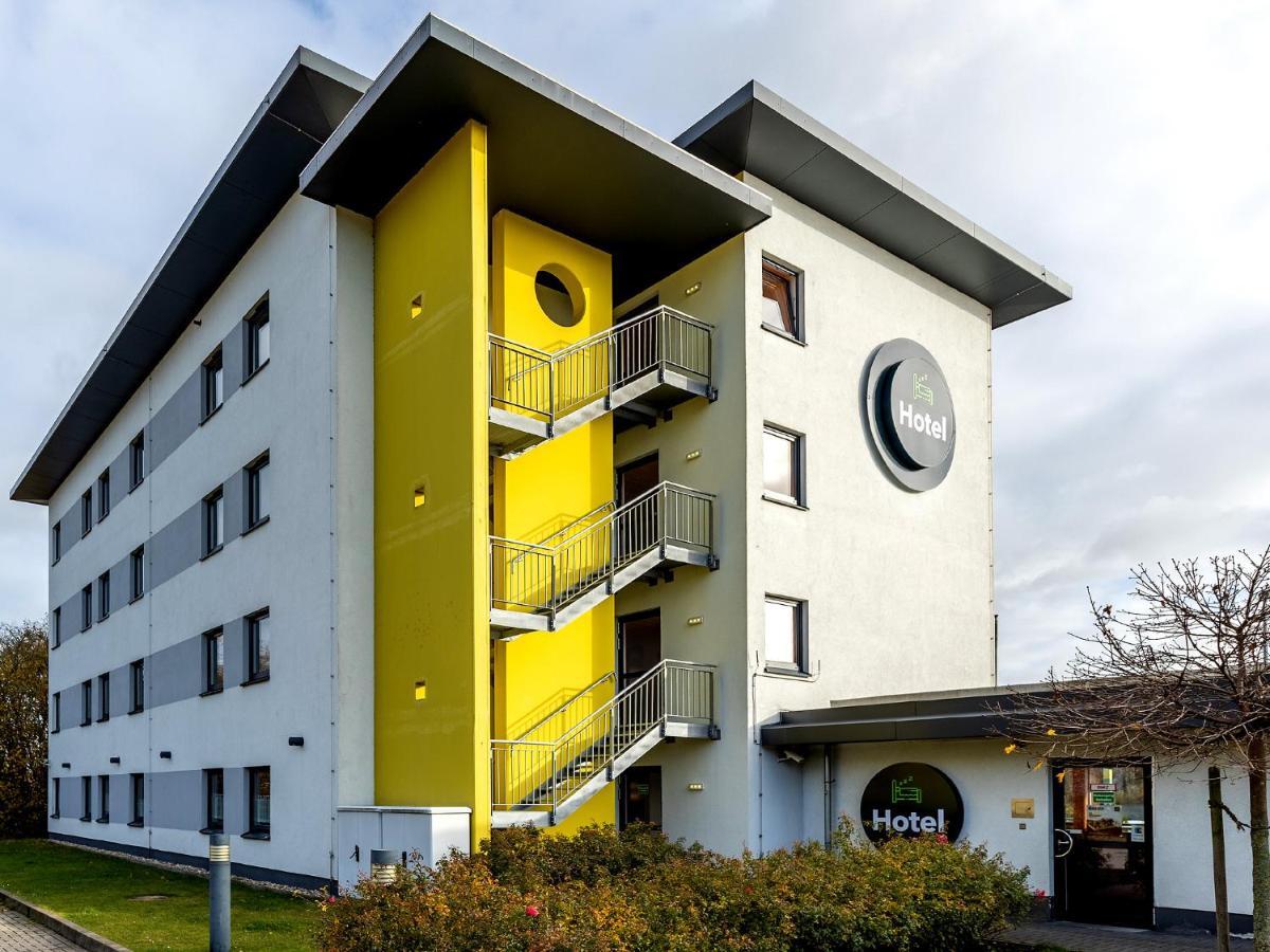Hotel Rhynern Nord Hamm (North Rhine-Westphalia) Exterior foto