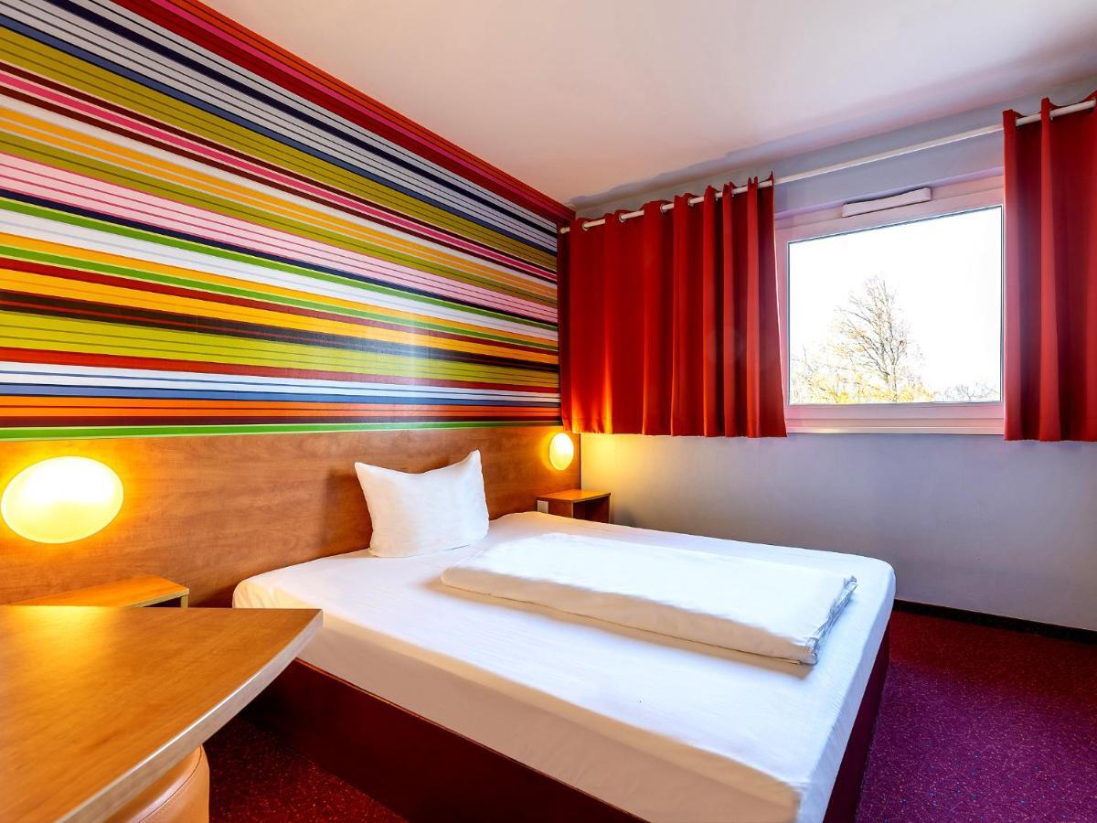 Hotel Rhynern Nord Hamm (North Rhine-Westphalia) Exterior foto